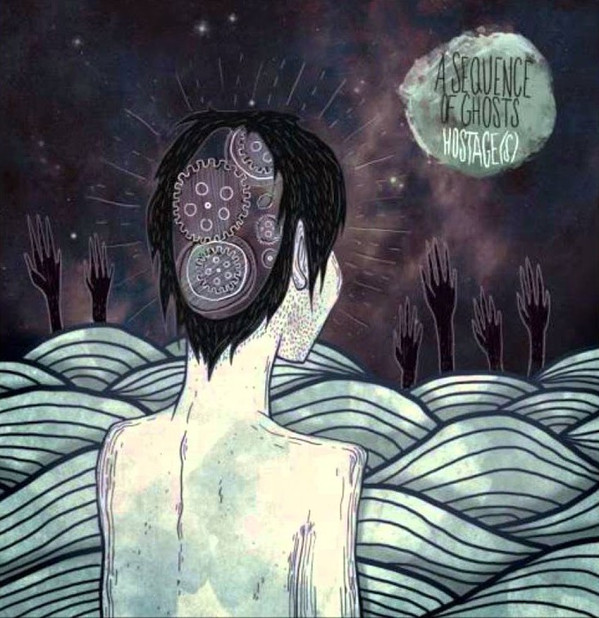 A Sequence of Ghosts - The Hostage