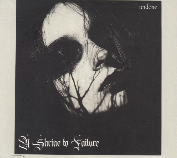 A Shrine to Failure - Bleakware