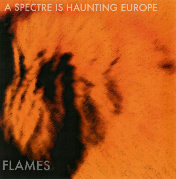 A Spectre Is Haunting Europe - See You Inside