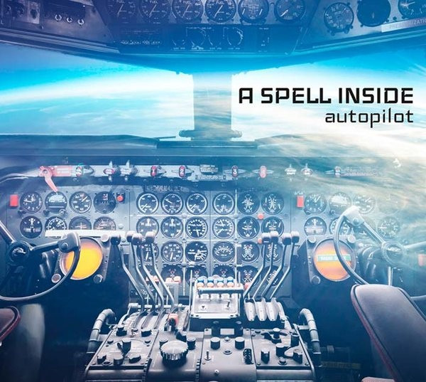 A Spell Inside - Reveal