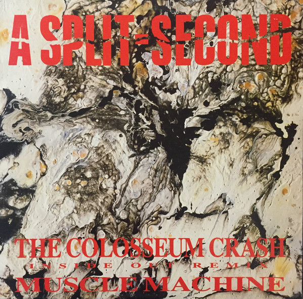 A Split Second - Midnight Express