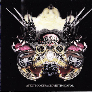 A Textbook Tragedy - Intimidator