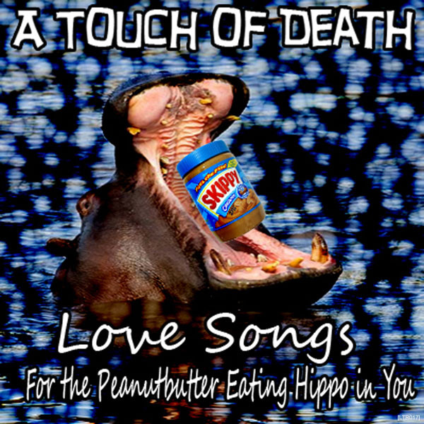 A Touch Of Death - Piercing The Vein