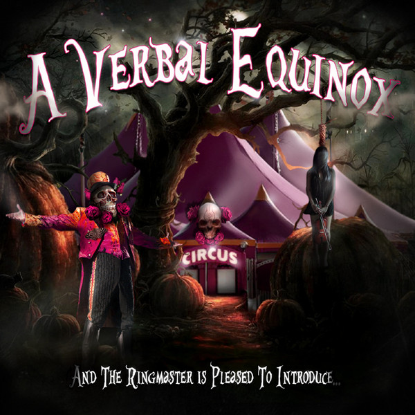 A Verbal Equinox - Bleüctipie