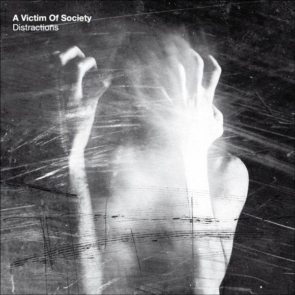 A Victim Of Society - Certain Sense