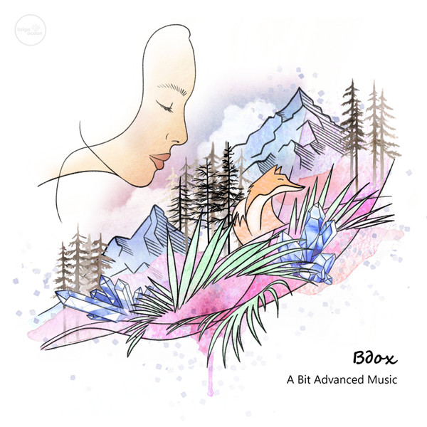 A bit advanced music - Feeling For You