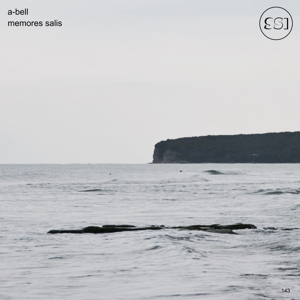 A-Bell - silent dream of the bell