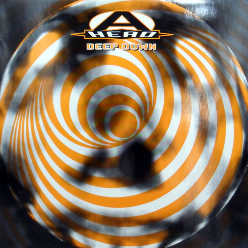 A-Head - Deep Down (Pressure mix)