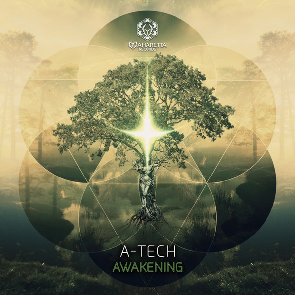 A-Tech - Ra