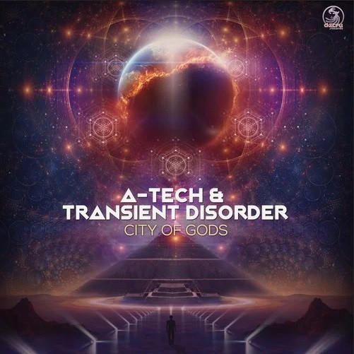 A-Tech & Transient Disorder - Krishna