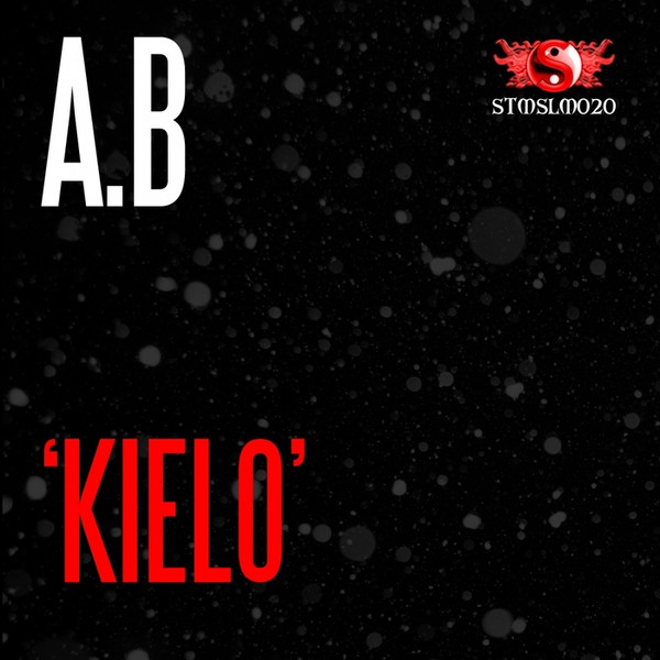 A.B - Stick Together - S3RL Remix