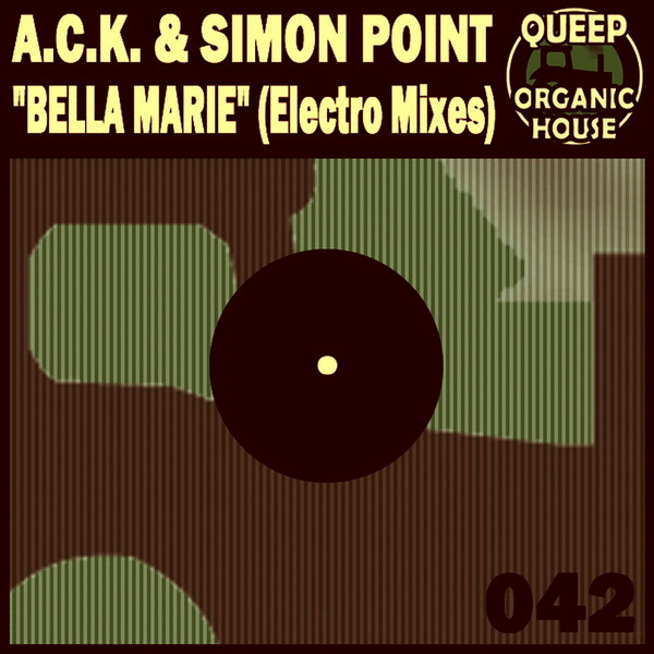 A.C.K. & Simon Point - People From Ibiza (Short Cut)