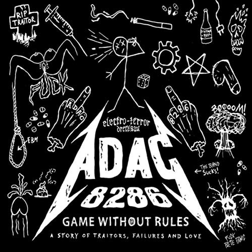 A.D.A.C. 8286 - Sport Frei (Gymnastik Version)(1/3:07)