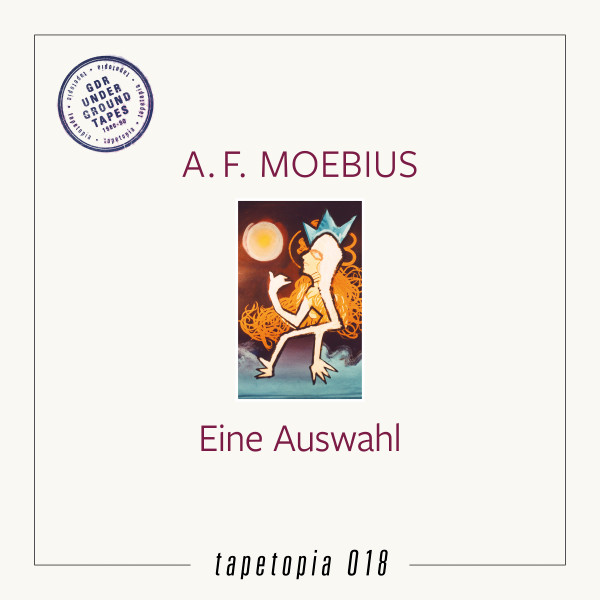 A.F. Moebius - Erika