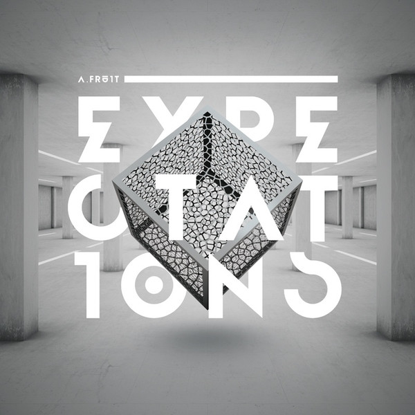 A.Fruit - Promises