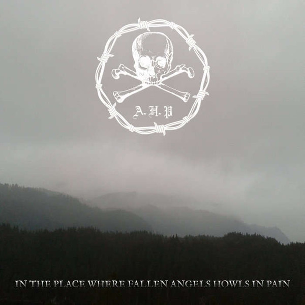 A.H.P. - Unleashed the Storms