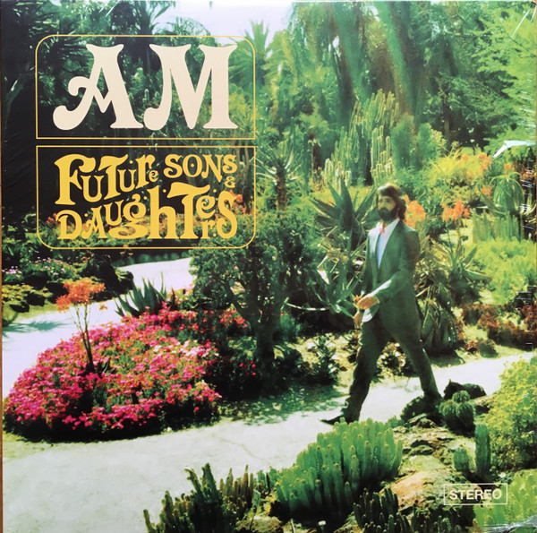 A.M - Happy Beat Boy