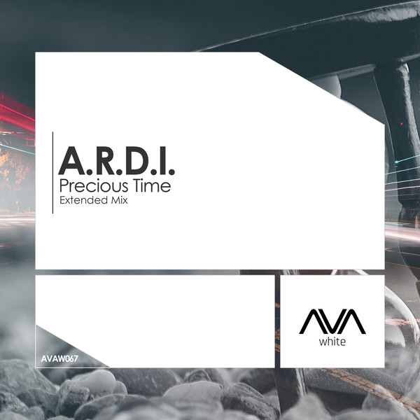 A.R.D.I. - Shadows of Heart