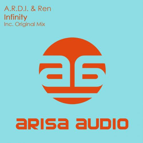 A.R.D.I. & Ren - A.R.D.I. & Ren   Infinity (Original Mix)