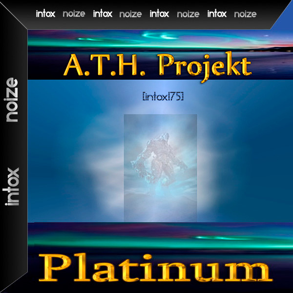 A.T.H. Projekt - Exploration Of Space - Original