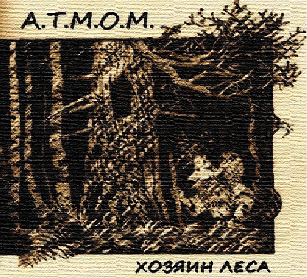 A.T.M.O.M. - Earth Shine