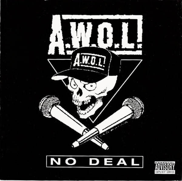 A.W.o.L. - The Ramp