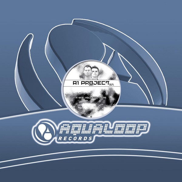 A1 Project - You Where There