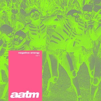 AATM - Maybe You Are (C-ro Edit)