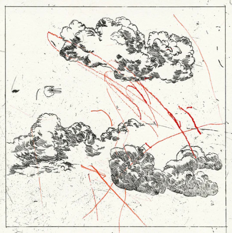 ABLE NOISE - To Appease