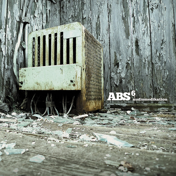 ABS6 - minimoi