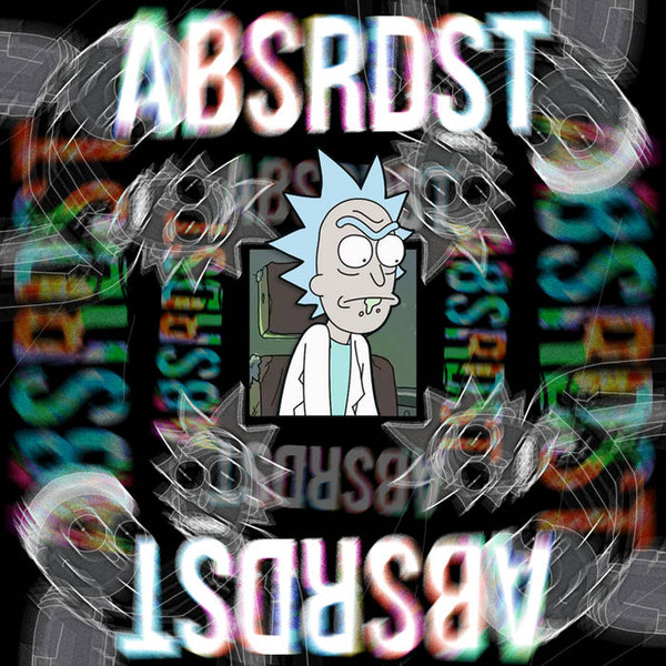 ABSRDST - We're Beautiful