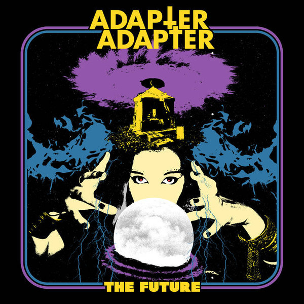 ADAPTER。 - 撲殺天使ドクロちゃん