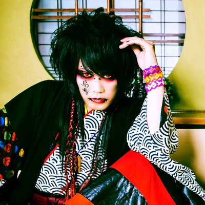 ADAPTER。with Shit Brave Men - Location 04