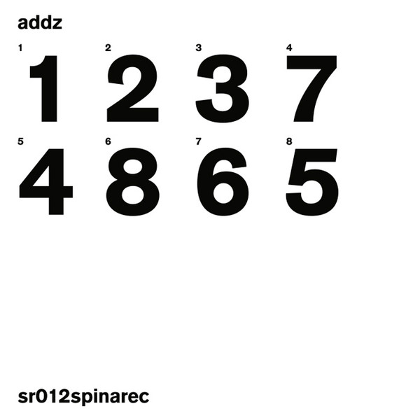 ADDZ - Two