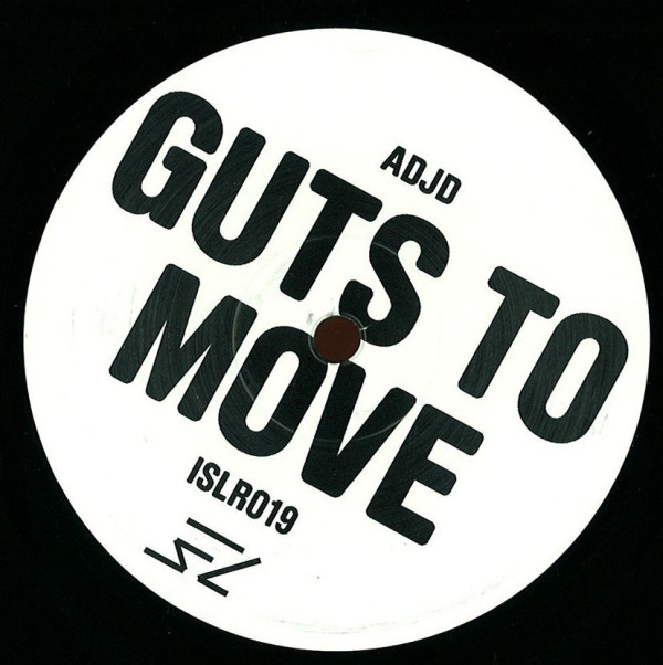 ADJD - Believe