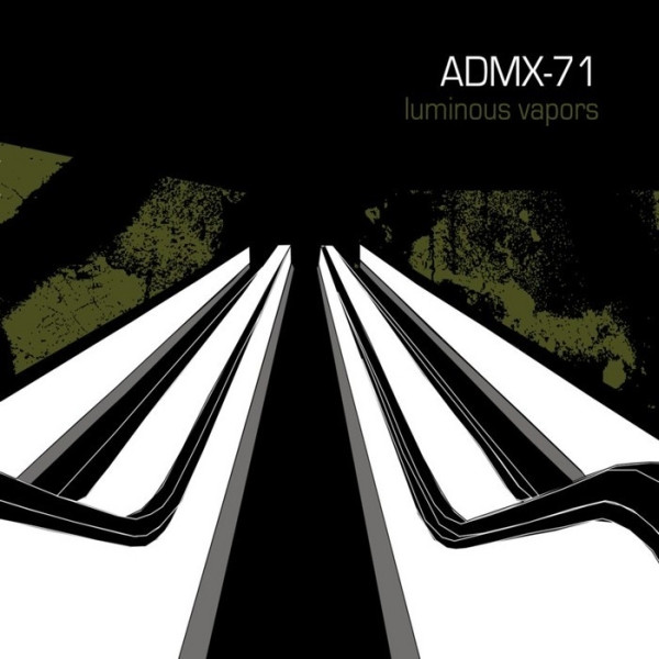 ADMX-71 - Virtuality Continuum