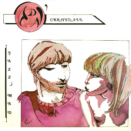 ADN' Ckrystall - Cocaïna Vitamina
