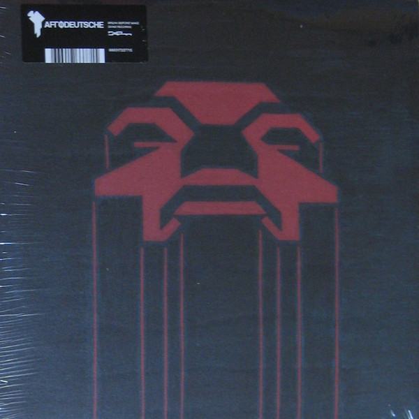 AFRODEUTSCHE - I Know Not What I Do