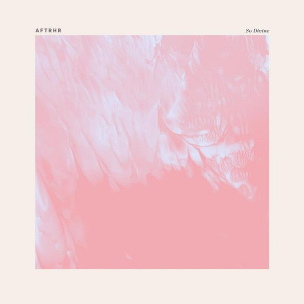 AFTRHR - Walking On Air