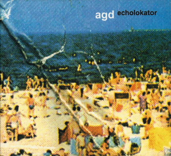 AGD - gra tv