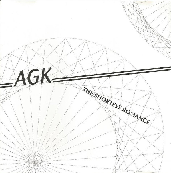 AGK - The Shortest Romance