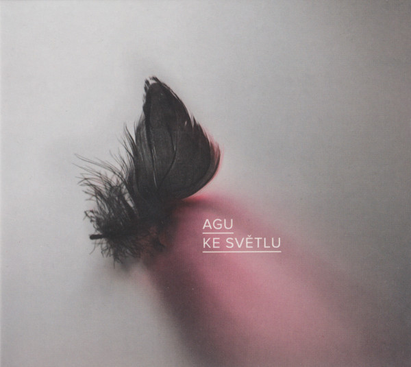 AGU! - Cunt