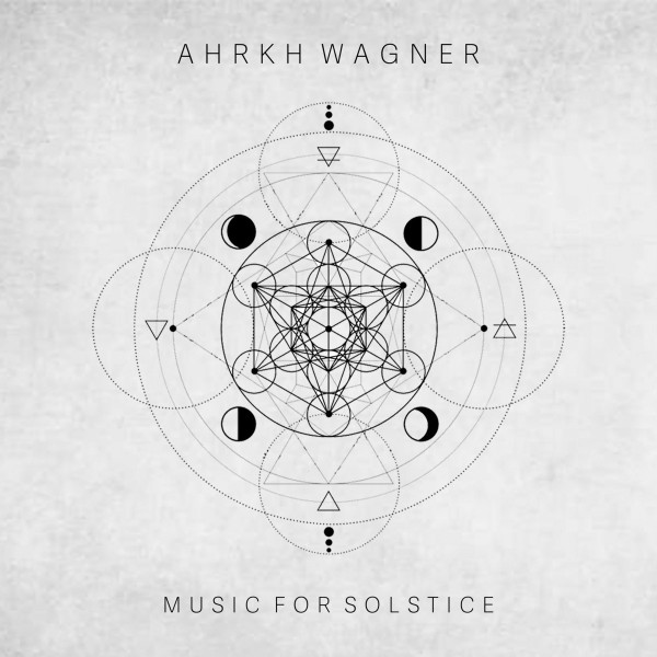 AHRKH WAGNER - Turn Off Your Mind