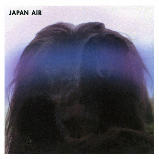 AIR Japan - JIN