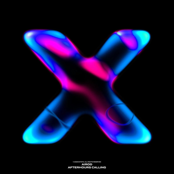 AIROD - Adrenaline