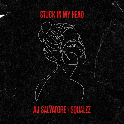 AJ Salvatore - Coming Back To Life