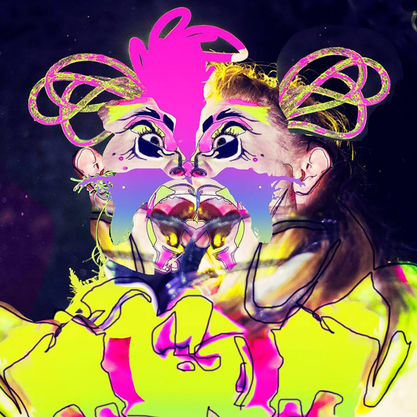 AJA IRELAND - Cryptid