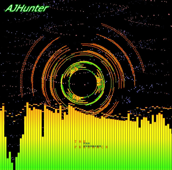 AJHunter - waito kurisumasu