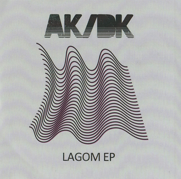 AK/DK - Morphology