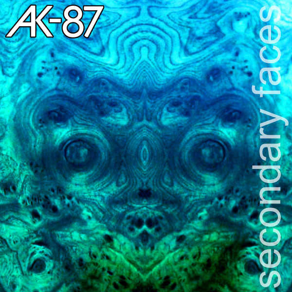 AK-87 - Internet Acid